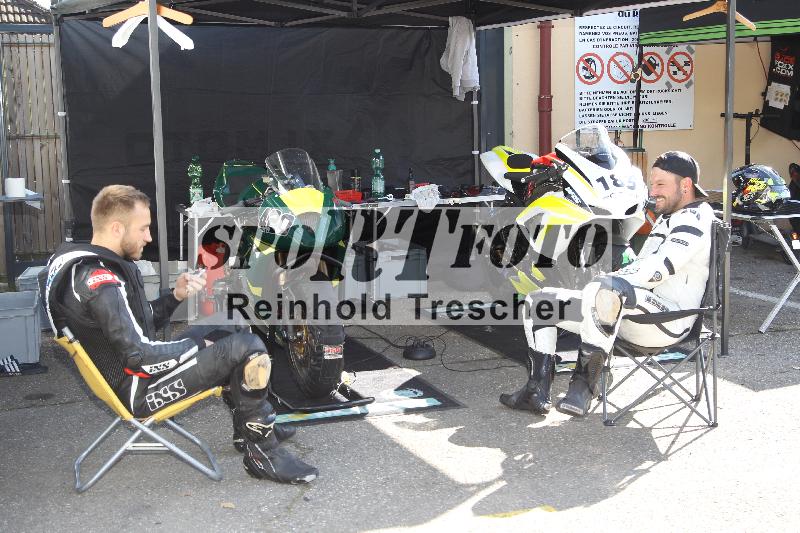 Archiv-2025/07 19.04.2025 Speer Racing ADR/Impressionen
